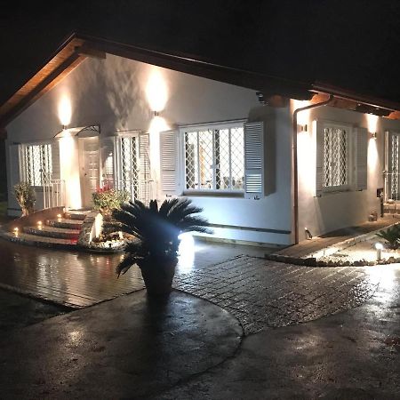 Il Casale Di Gio Bed & Breakfast Наполи Екстериор снимка