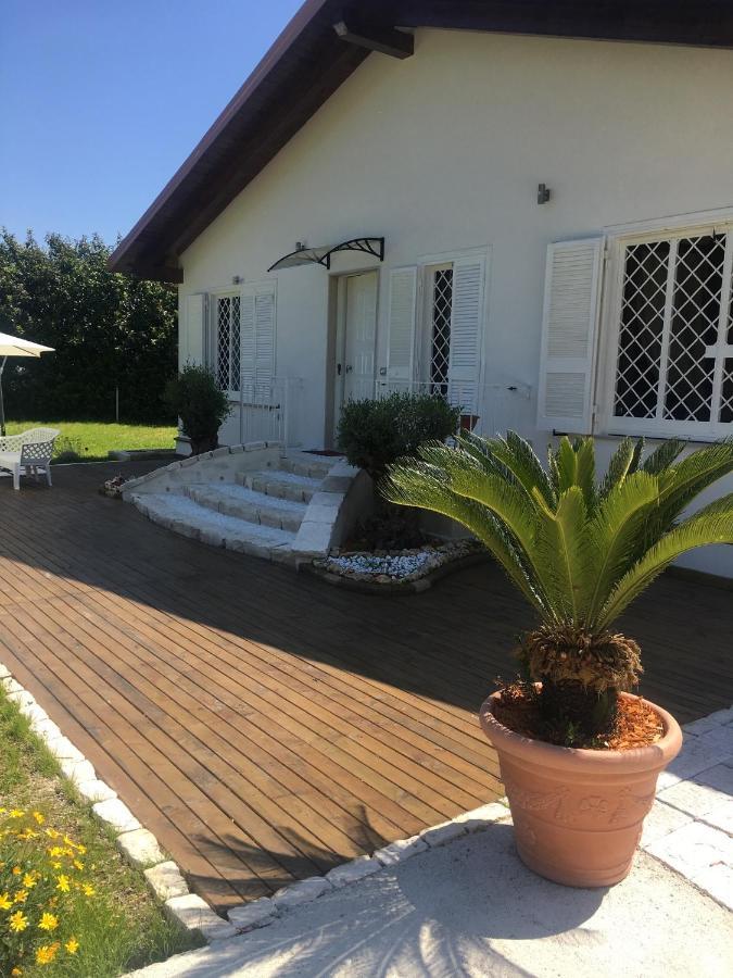 Il Casale Di Gio Bed & Breakfast Наполи Екстериор снимка