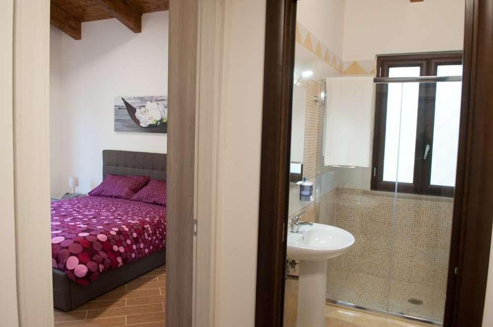 Il Casale Di Gio Bed & Breakfast Наполи Екстериор снимка