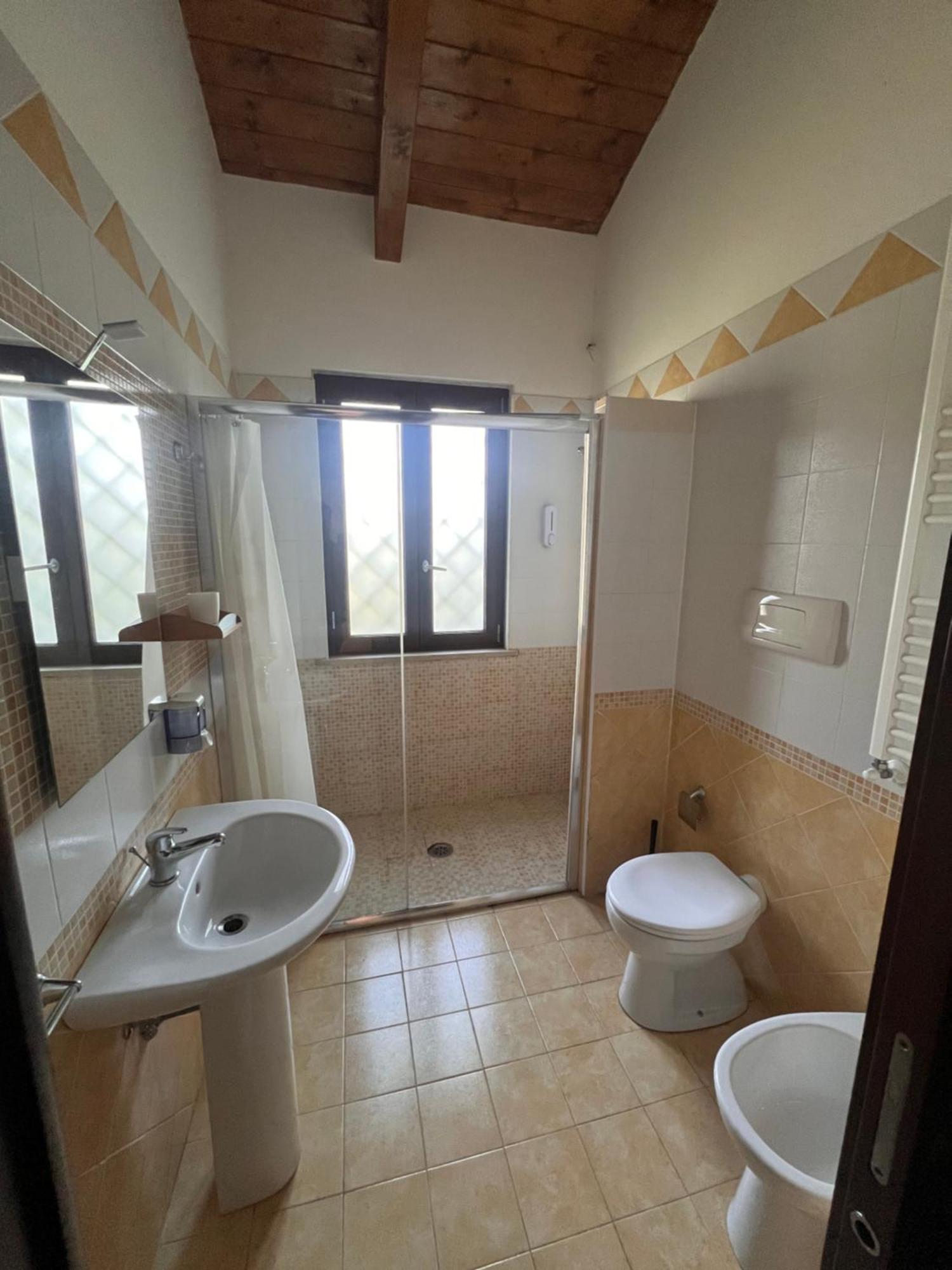 Il Casale Di Gio Bed & Breakfast Наполи Екстериор снимка